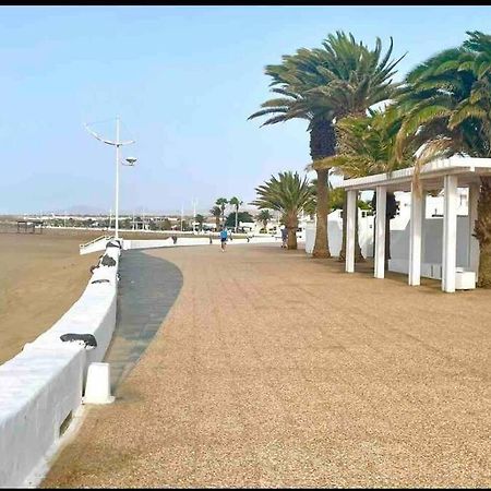 Casa Mesana Nuevo Apartamento En La Playa Con Aire Acondicionado Playa Honda  Exterior foto